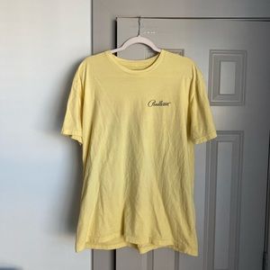 Mens Pendleton Grand Canyon NP Short Sleeve Tee